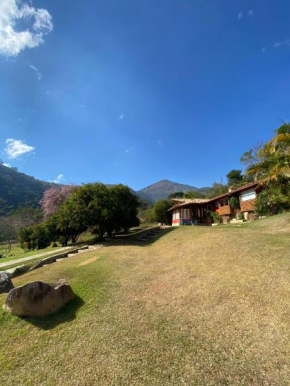 Casa Pozy - Paraiso Particular